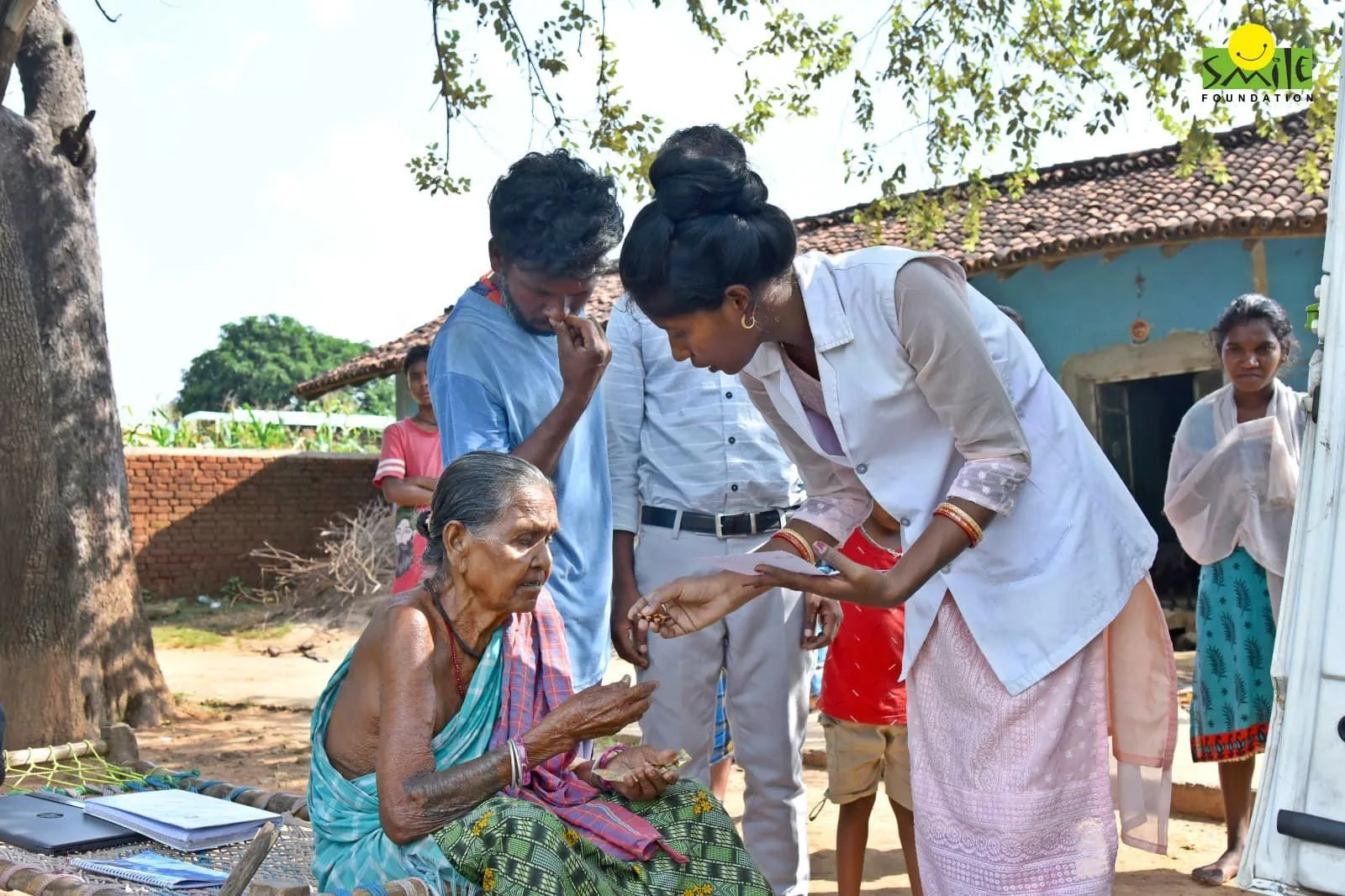 Global Awareness Campaign Launch